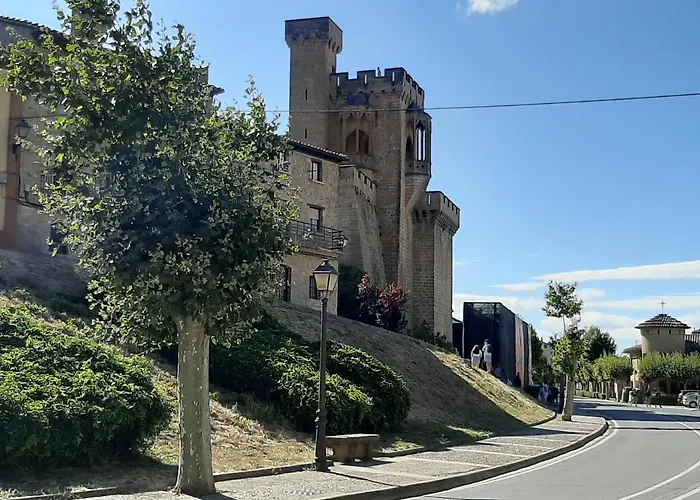 La Casa De La Abuela