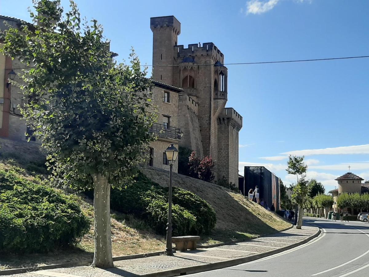 La Casa De La Abuela